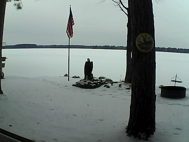 Whiteface Cam Image - Tue, 12/11/2018 3:36pm 