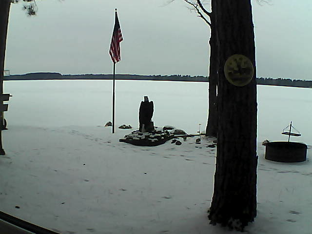 Whiteface Cam Image - Tue, 12/11/2018 3:46pm 