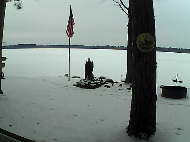 Whiteface Cam Image - Tue, 12/11/2018 3:56pm 