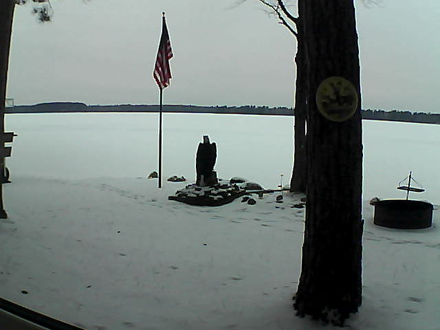 Whiteface Cam Image - Tue, 12/11/2018 4:16pm 