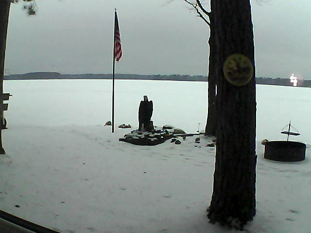 Whiteface Cam Image - Wed, 12/12/2018 7:27am 