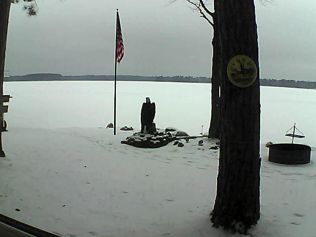 Whiteface Cam Image - Wed, 12/12/2018 7:47am 