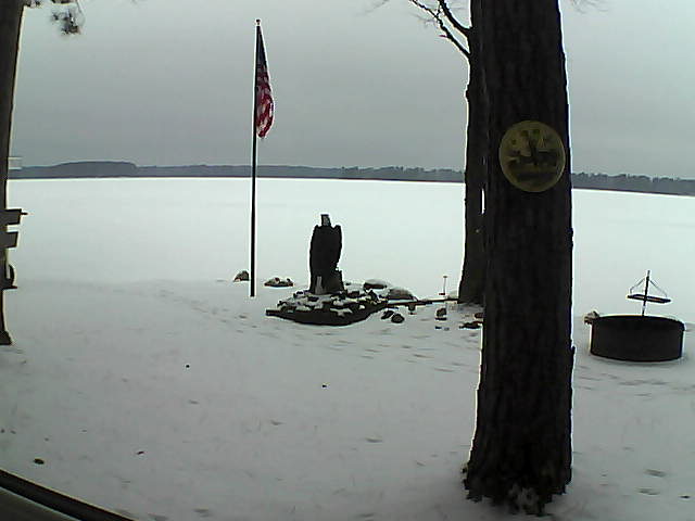 Whiteface Cam Image - Wed, 12/12/2018 7:57am 