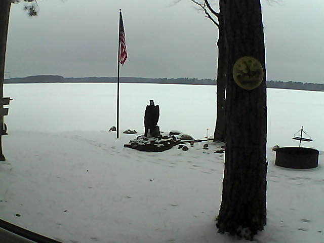 Whiteface Cam Image - Wed, 12/12/2018 8:07am 