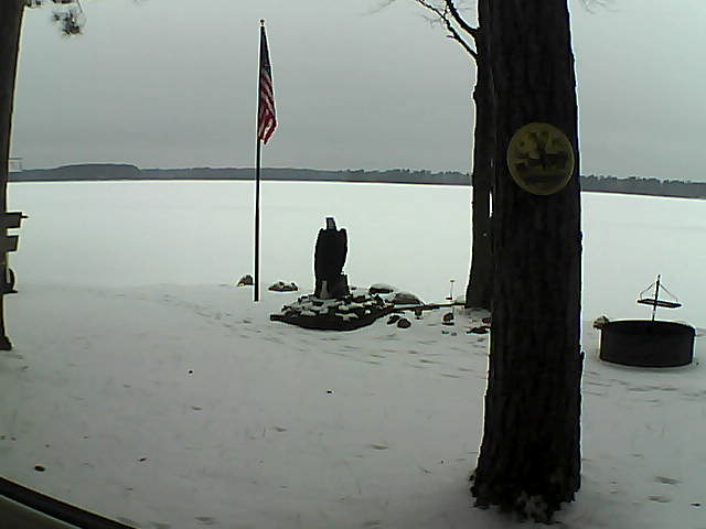 Whiteface Cam Image - Wed, 12/12/2018 8:37am 