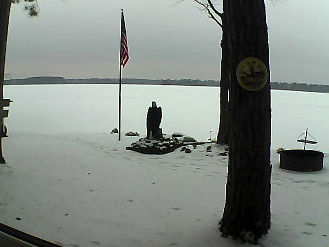 Whiteface Cam Image - Wed, 12/12/2018 8:47am 
