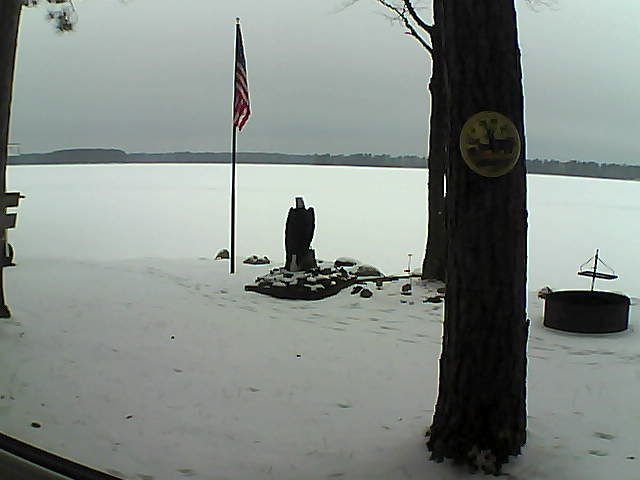 Whiteface Cam Image - Wed, 12/12/2018 8:57am 