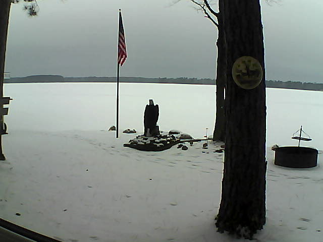 Whiteface Cam Image - Wed, 12/12/2018 9:17am 