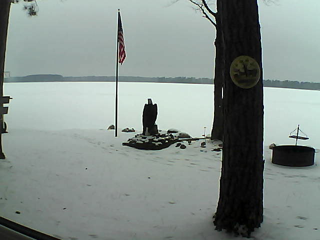 Whiteface Cam Image - Wed, 12/12/2018 10:07am 