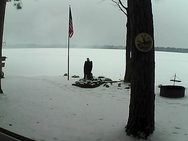 Whiteface Cam Image - Wed, 12/12/2018 10:17am 