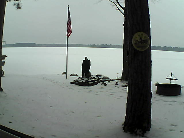 Whiteface Cam Image - Wed, 12/12/2018 10:57am 