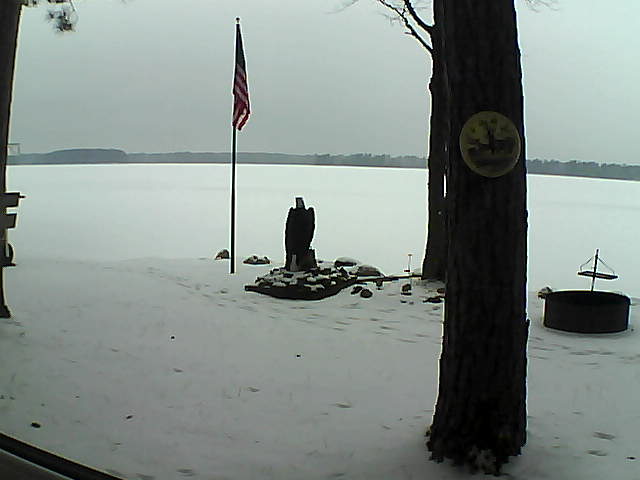 Whiteface Cam Image - Wed, 12/12/2018 11:07am 