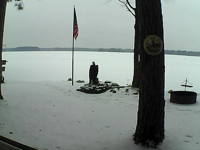 Whiteface Cam Image - Wed, 12/12/2018 11:17am 