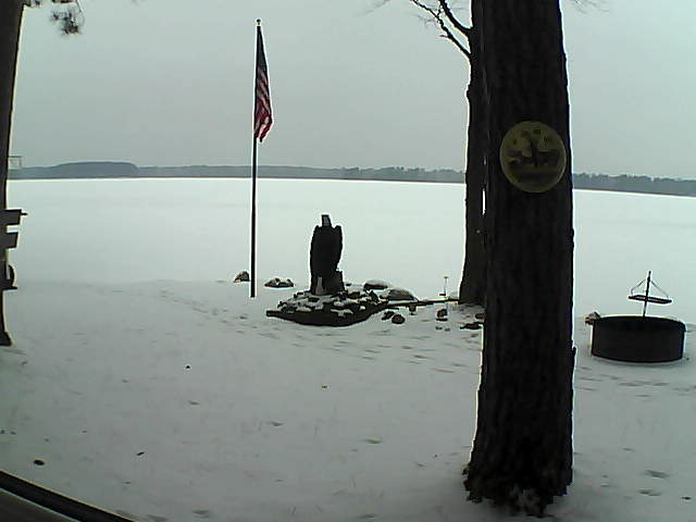 Whiteface Cam Image - Wed, 12/12/2018 11:27am 