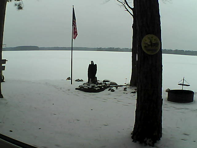 Whiteface Cam Image - Wed, 12/12/2018 11:47am 