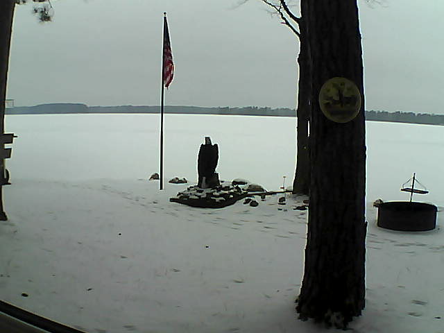 Whiteface Cam Image - Wed, 12/12/2018 12:17pm 