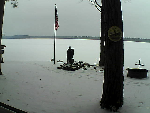 Whiteface Cam Image - Wed, 12/12/2018 12:27pm 