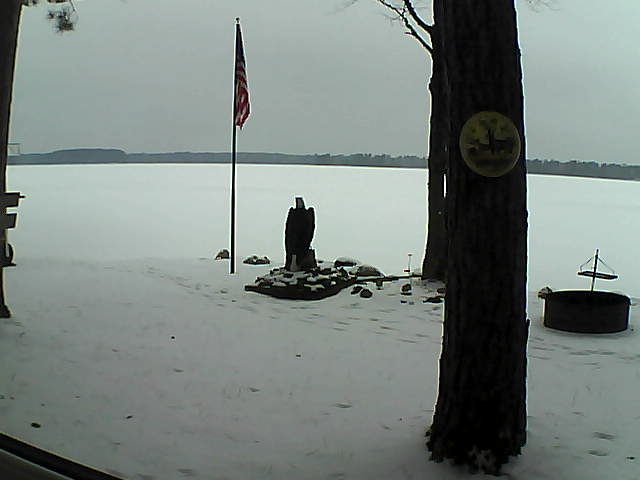 Whiteface Cam Image - Wed, 12/12/2018 1:17pm 