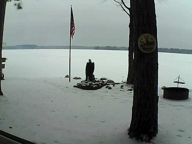 Whiteface Cam Image - Wed, 12/12/2018 1:47pm 