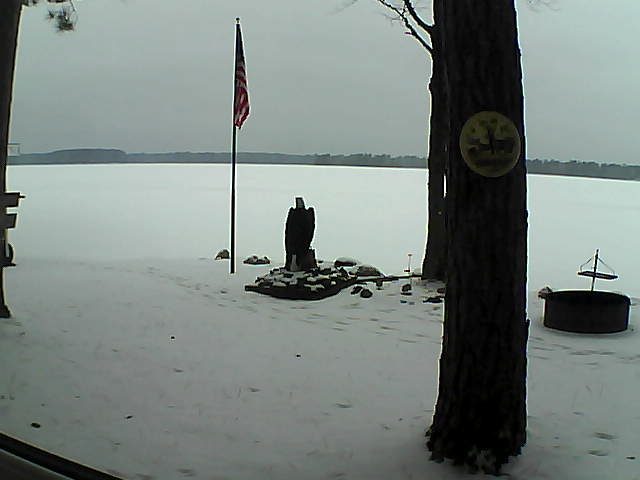 Whiteface Cam Image - Wed, 12/12/2018 1:57pm 