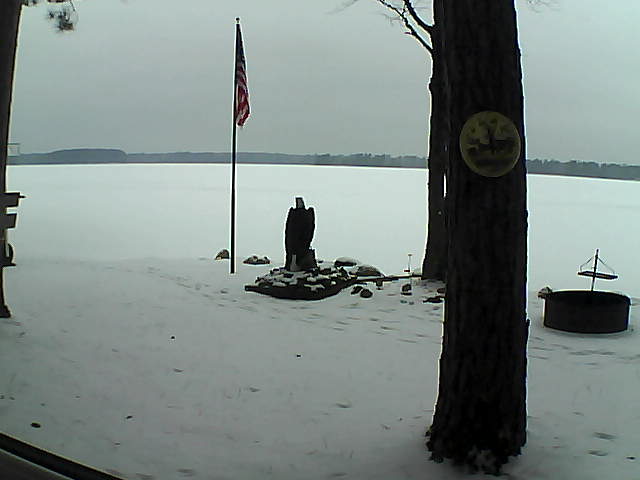 Whiteface Cam Image - Wed, 12/12/2018 2:27pm 