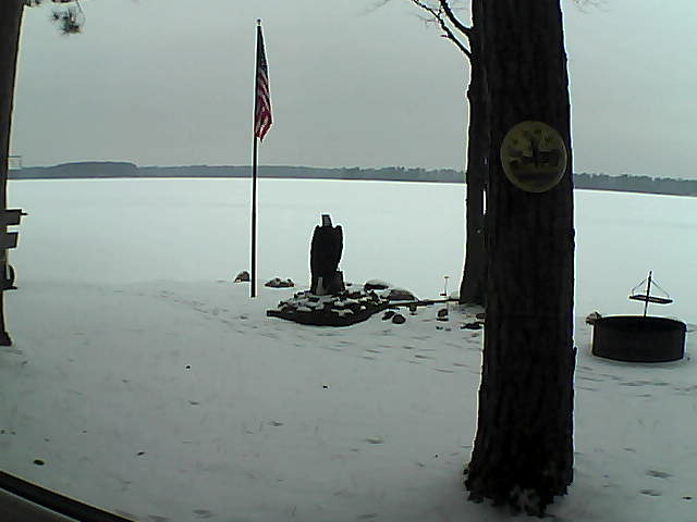 Whiteface Cam Image - Wed, 12/12/2018 2:47pm 