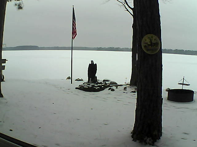 Whiteface Cam Image - Wed, 12/12/2018 2:57pm 