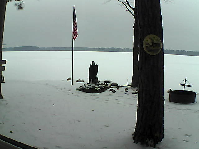 Whiteface Cam Image - Wed, 12/12/2018 3:27pm 