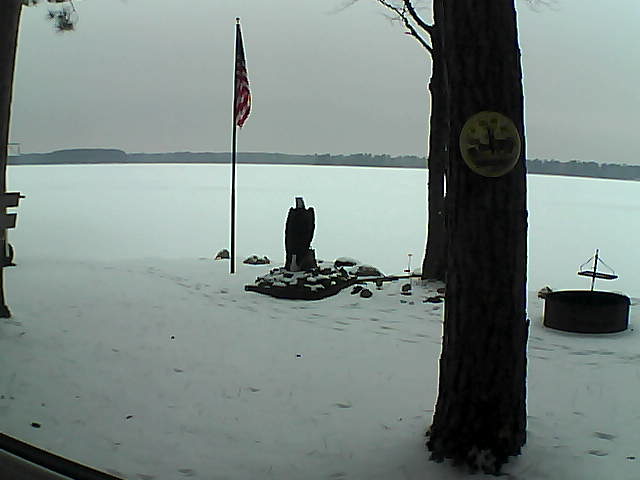 Whiteface Cam Image - Wed, 12/12/2018 3:37pm 