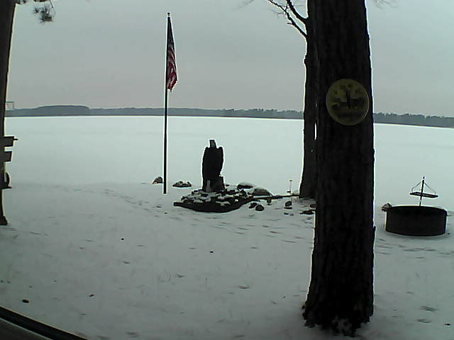 Whiteface Cam Image - Wed, 12/12/2018 3:47pm 