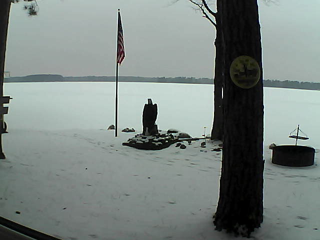 Whiteface Cam Image - Wed, 12/12/2018 3:57pm 