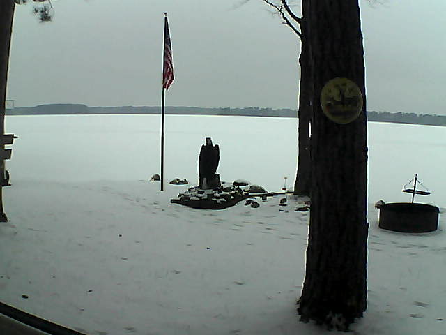 Whiteface Cam Image - Wed, 12/12/2018 4:07pm 