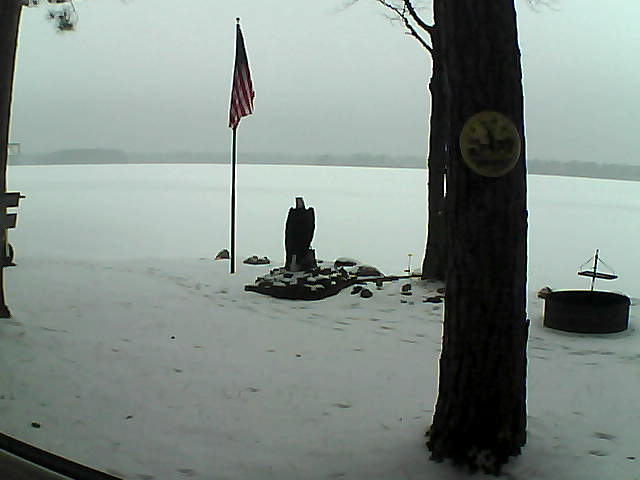 Whiteface Cam Image - Thu, 12/13/2018 7:28am 