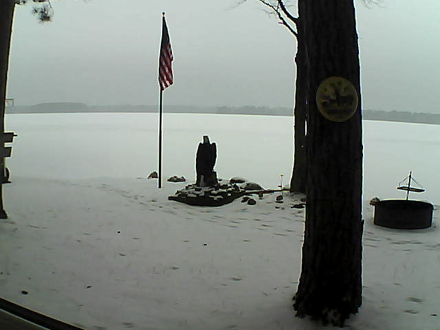 Whiteface Cam Image - Thu, 12/13/2018 7:58am 