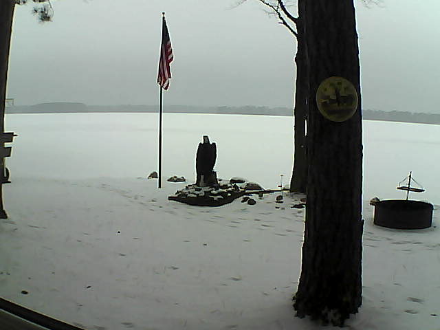 Whiteface Cam Image - Thu, 12/13/2018 8:28am 