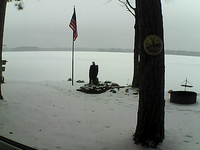 Whiteface Cam Image - Thu, 12/13/2018 8:48am 