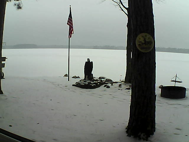 Whiteface Cam Image - Thu, 12/13/2018 8:58am 