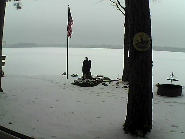 Whiteface Cam Image - Thu, 12/13/2018 9:18am 