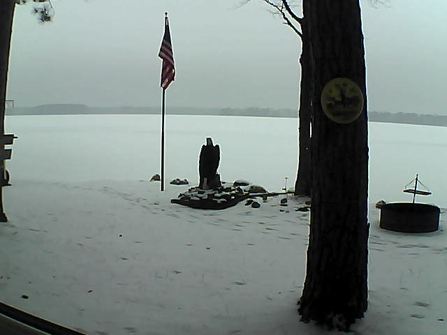 Whiteface Cam Image - Thu, 12/13/2018 9:28am 