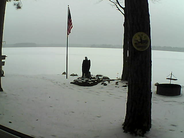 Whiteface Cam Image - Thu, 12/13/2018 9:38am 