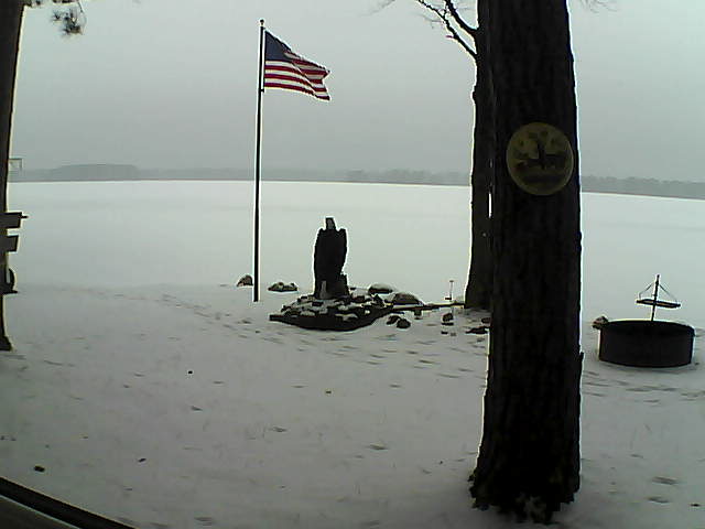 Whiteface Cam Image - Thu, 12/13/2018 9:48am 