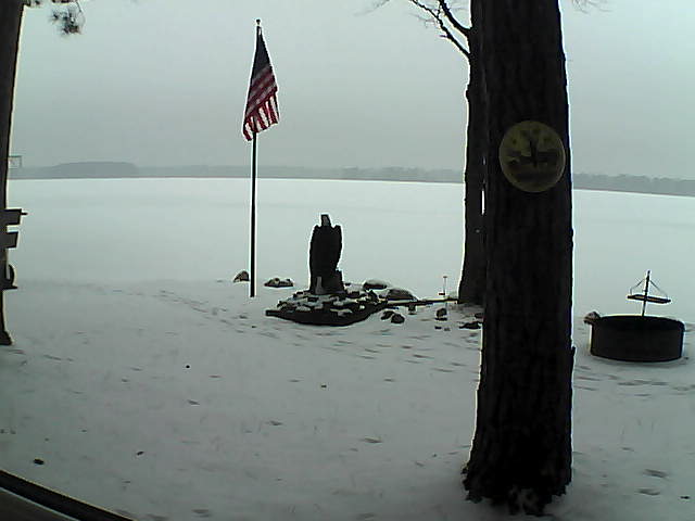 Whiteface Cam Image - Thu, 12/13/2018 9:58am 