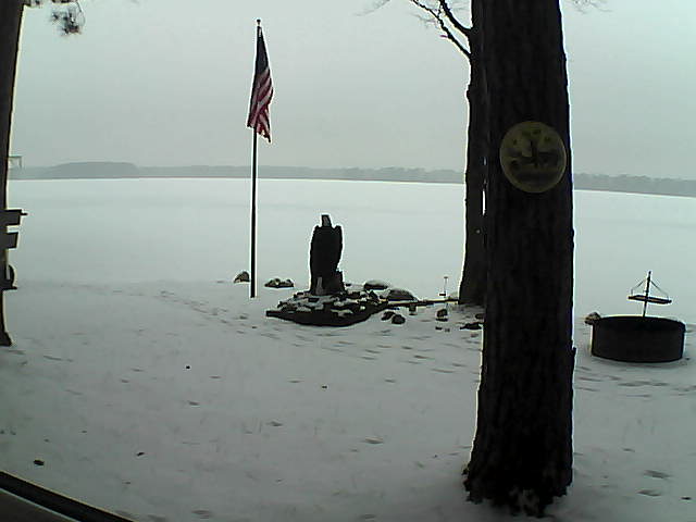 Whiteface Cam Image - Thu, 12/13/2018 10:08am 