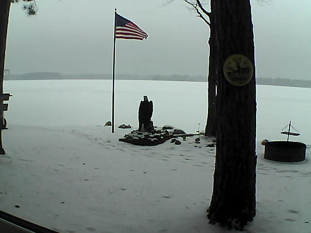 Whiteface Cam Image - Thu, 12/13/2018 10:38am 