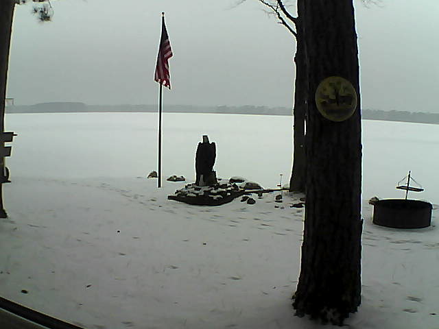 Whiteface Cam Image - Thu, 12/13/2018 10:48am 