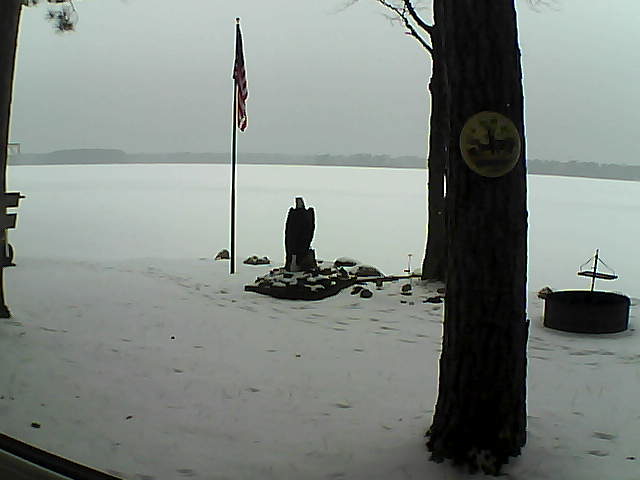 Whiteface Cam Image - Thu, 12/13/2018 10:58am 