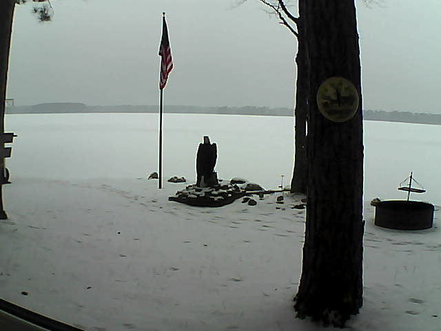 Whiteface Cam Image - Thu, 12/13/2018 11:18am 