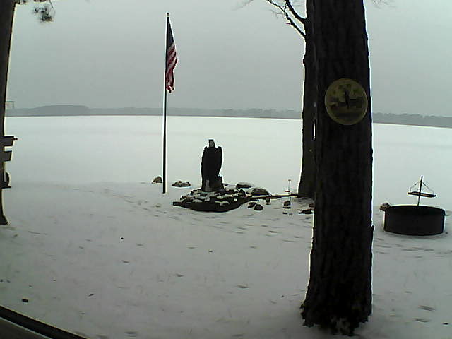 Whiteface Cam Image - Thu, 12/13/2018 11:28am 