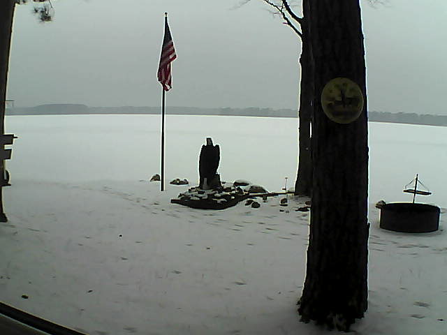 Whiteface Cam Image - Thu, 12/13/2018 11:38am 