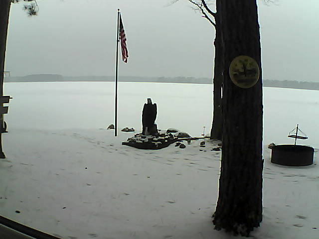 Whiteface Cam Image - Thu, 12/13/2018 11:58am 